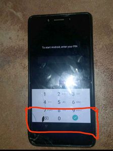 Tenor G | 10.orG ) Used Mobile Phone