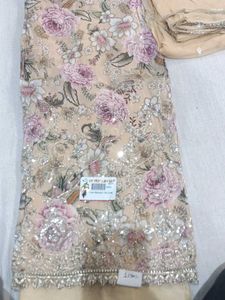 Floral Print Suit Set