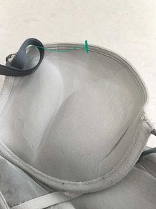 34B Gray Lace Bra(Victoria&#39;s Secret)