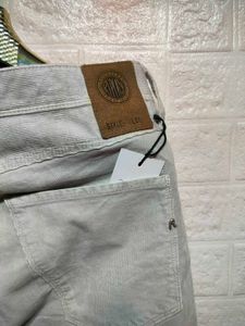 Replay Corduroy Trousers