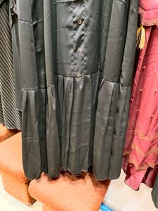 All Round Flit Burkha