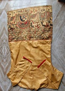 Elegant Ethnic Kurta