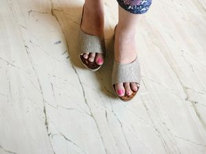 Heel Chapal
