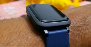 Boat smartwatch (unused) 40% discount....