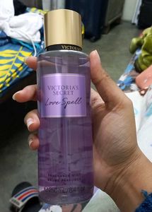 Victoria's Secret Body Mist