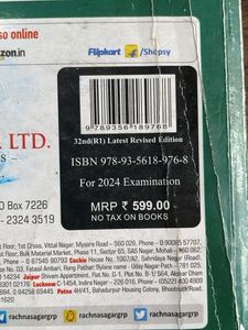CBSE question bank class 12th commerce