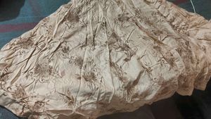 Embroidered Ethnic Gown