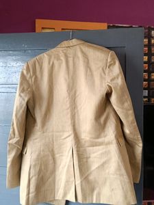 Blazer For Men (Fixed Rate)