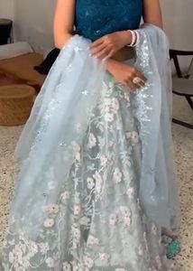 Gorgeous Lehenga Choli