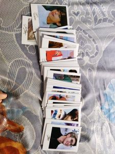 BTS Photo Card For ARMY💜