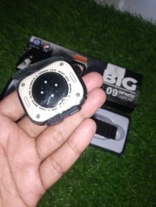 Ultra T900 Blutooth Calling Smart Watch