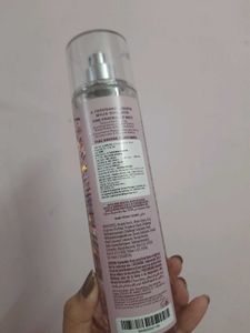 Bath And Body Works A Thousand Wishes Mist