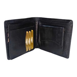 Woodland Leather Wallet