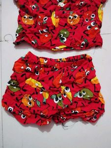 Suit For Baby