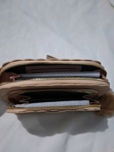 Nelle Harper Wallet