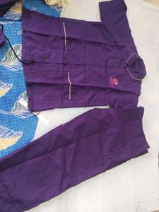 scrub set uniform, Useful For Chemical Works