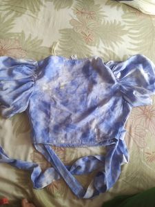 Mesmerizing Co - Ord Set