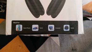 BLAUPUNKT HEADPHONES