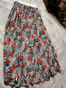 Girl New Design Skirt 🙌