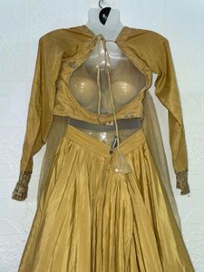 LEHENGA CHOLI