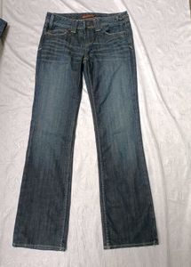 Vigoss 2000s Denim Jeans