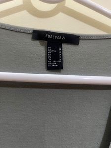 Forever 21 Top