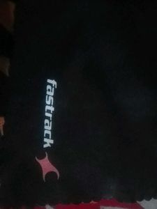 It Is A Fastrack Goggles This Was Too New