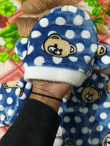 Kids Winters Romper (3-6 Monts)