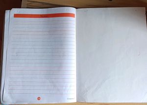 Class 7 Computer Book