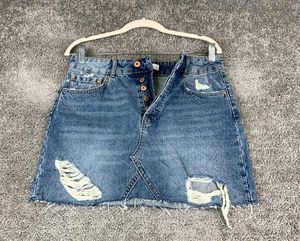 Zara Mini Skirt