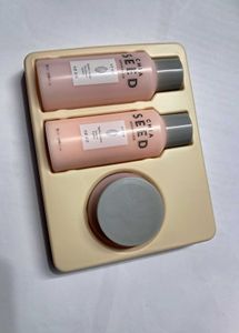 The Face Shop Skincare Set