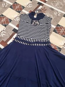 Middi Dress