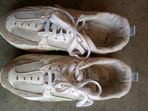 Shoe