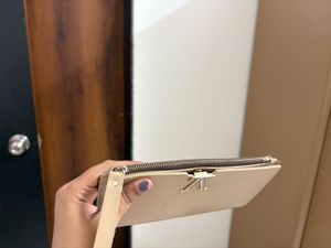Foldable Wallet