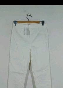 New High&#39; Waist Skinny Fit Jeggings