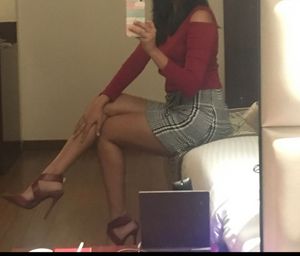 Very Smart And Semi Casual Skirt