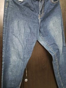 The Roadster Life Co. Jeans