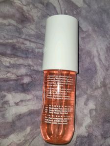 Sol De Janeiro 40 Body Mist (5ml,10ml,30ml)