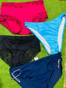 3xl/ 4xl Briefs