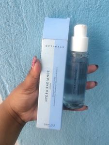 Oriflame Hydra Radiance Serum