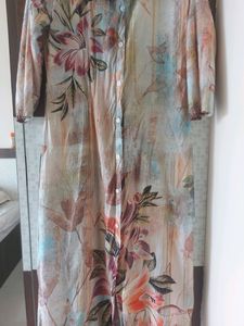 Digital Print Kurti