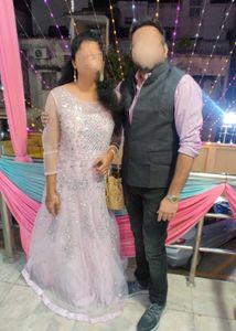 Party Gown