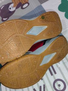 Nivia Appeal Badminton Shoes