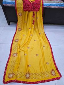 saree