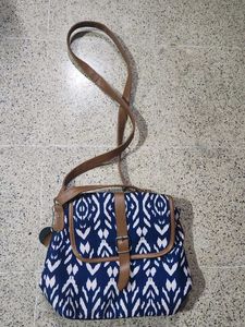 Shoulder Bag
