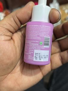 Plix Jamun Acne Marks Treatment Serum