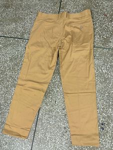 Men's Shirt &amp; Trousers Set