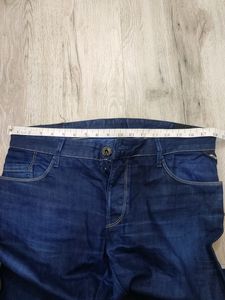 Sc0891 Jack &amp; Jones Jeans Waist 38
