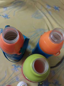 Kids Water Bottles