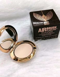 Charlotte Tilbury Airbrush Flawless Finish Powder